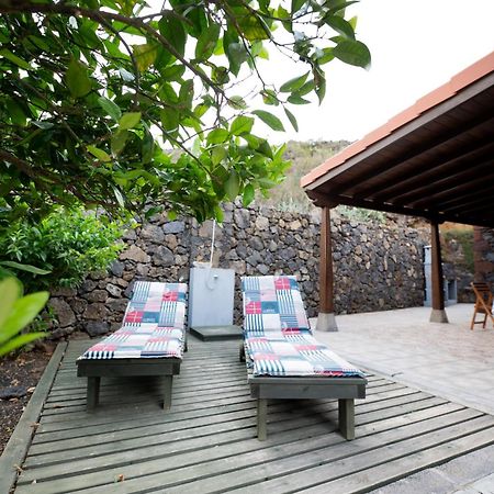 Finca La Sabina Guarazoca Exteriér fotografie
