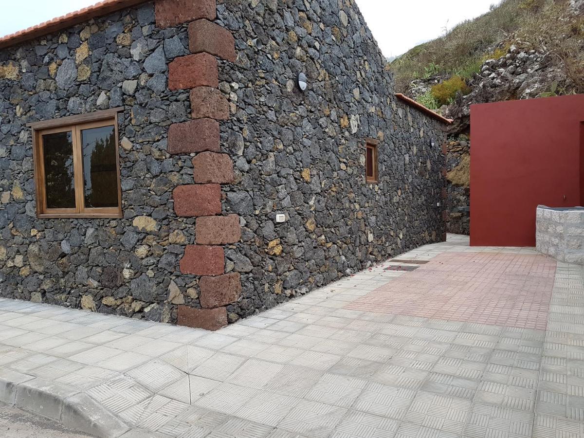 Finca La Sabina Guarazoca Exteriér fotografie